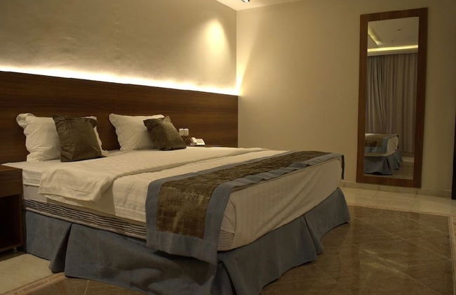 Dosh Serviced Apartment - Foto 39