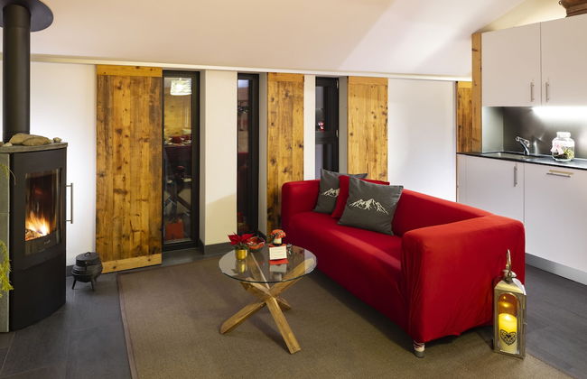 La Petite Grange - Foto 15