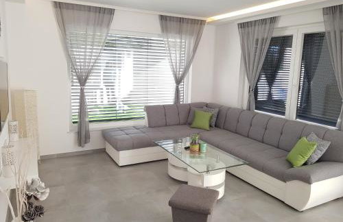 Villa Dorina - Foto 20