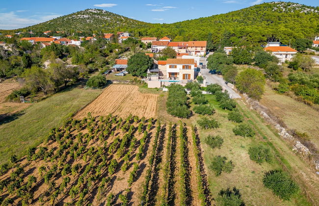 Villa Paula - Foto 55