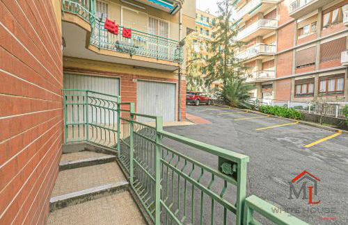 Magnolia house 3 bedrooms and Parking By ML WHITE HOUSE - Foto 20