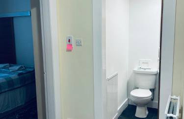 Largs Holiday Apartment - Foto 13