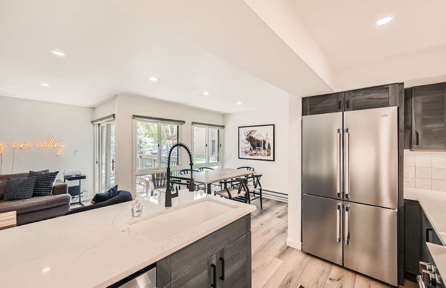 Rock Wren Poolside 3 BDR Condo - Foto 12