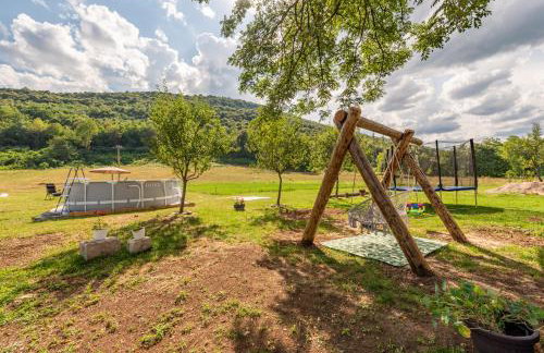 Forest Paradise - Foto 26