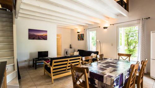 Villa La Lauze - Foto 4