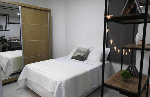 Seu Refúgio Confortável e Moderno em Foz do Iguaçu - Foto 6