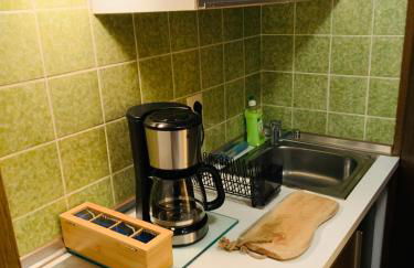 Appartement mit Bademantelgang zur Wohlfühltherme - Foto 10