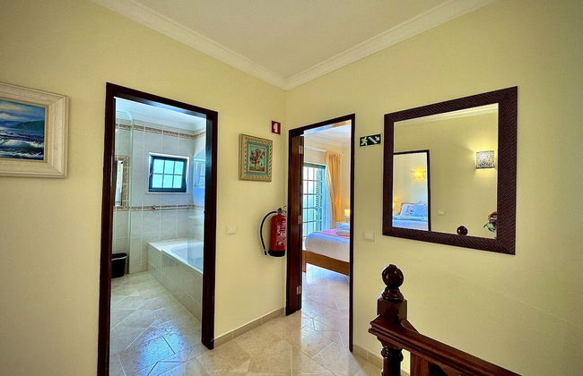 Albufeira Summer Villa 1 by Homing - Foto 25