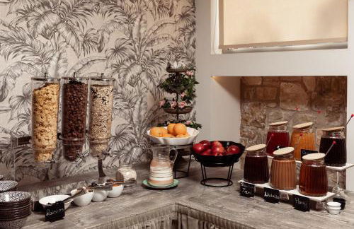 Aeolos Boutique Hotel & Suites - Foto 57