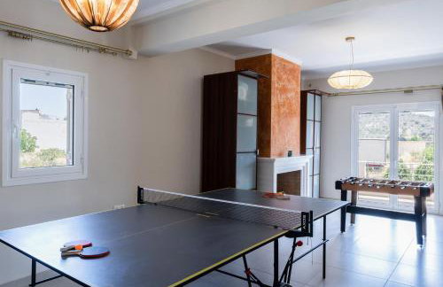 Luxury villa by the port - Foto 55