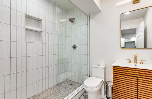 Game Room and Peaceful Deck Dacula Family Home - Foto 25