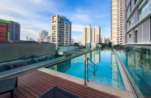 BK0058 I Lindo e Espaçoso Studio - Photo 1