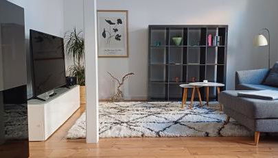 Stilvolle Ferienwohnung - Foto 3