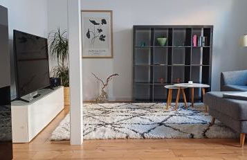 Stilvolle Ferienwohnung - Foto 3