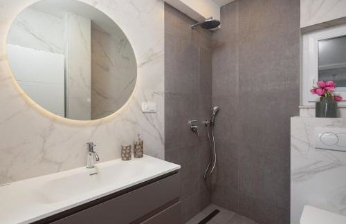 Villa Alta Mare - Apartments With Pool - Foto 41