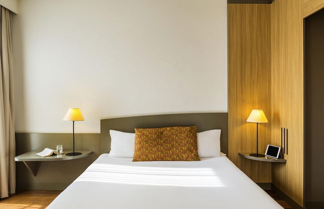 Aparthotel Adagio Nantes Centre - Foto 42