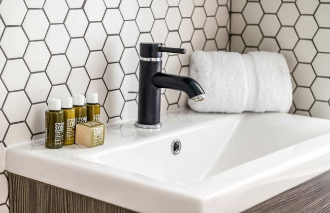 Beautiful One Bed Abode in the South West - Foto 19