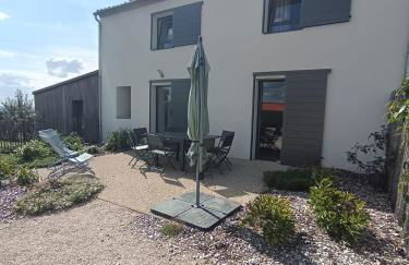 Le Hameau des Lys - 12min du PuyduFou - Photo 58