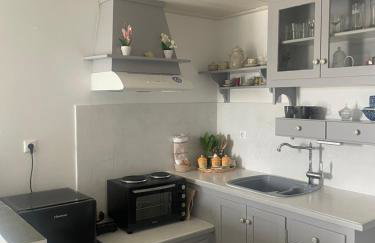Geronti Moscha Apartment - Foto 6