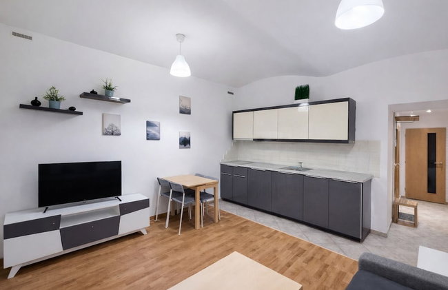 Ground Floor Apartment - Foto 1