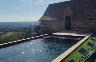 La Marilène Grange avec vue exceptionnelle - Photo 32