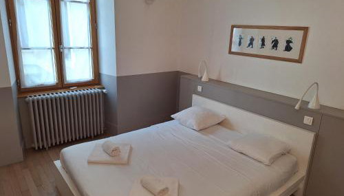 Superbe appartement des années 30 - Foto 2