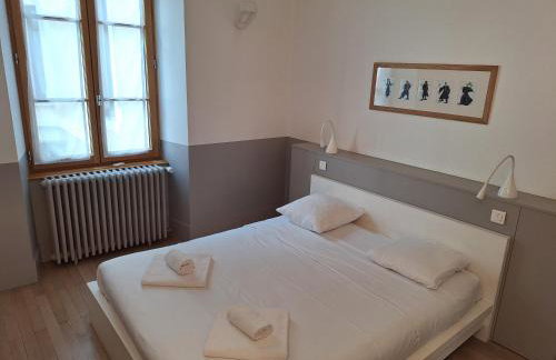 Superbe appartement des années 30 - Foto 2