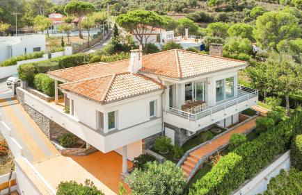 Villa Sarnella, El Port de la Selva - Foto 19