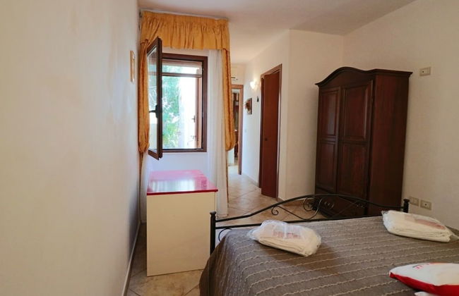 Residence Le Quattro Sorelle - Foto 13