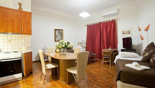 Athina apartment Delphi - Photo 4