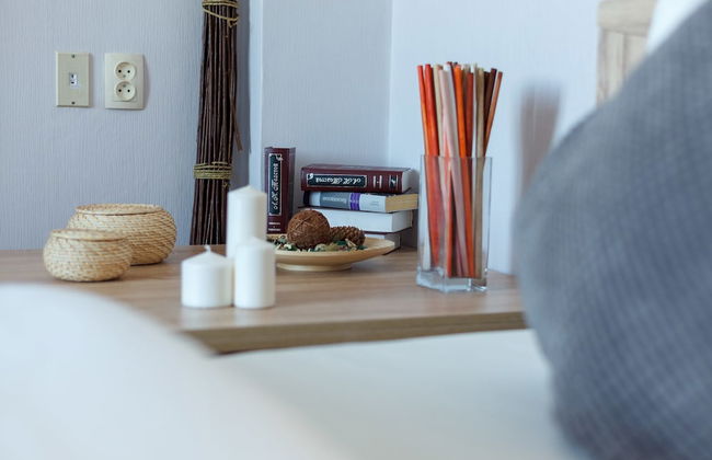 Kudrinskaya Tower - Foto 54