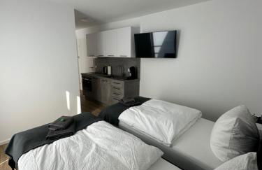 Diana Boardinghouse KONTAKTLOSER SELF CHECK IN & SELF CHECK OUT - Foto 8