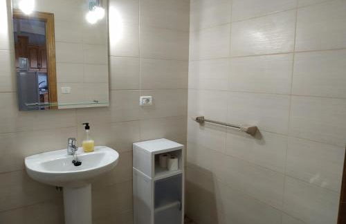 apartamentos la villa - Foto 38