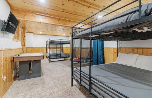 Ultimate Family Fun Escape - Foto 35