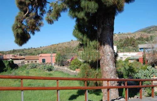 Sofia House with pool in Granadilla de Abona - Foto 8