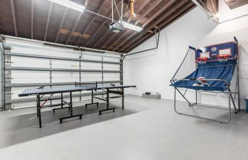 Villa Aura Heated Pool 4 Bedrooms 5 minutes to the Ocean - Foto 25