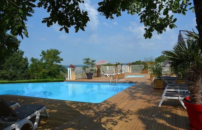 Village & Spa les Ventoulines - Foto 64