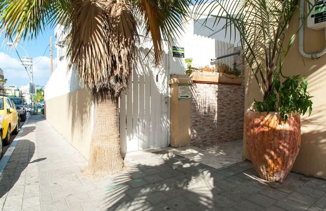 Geula Suites - Foto 28