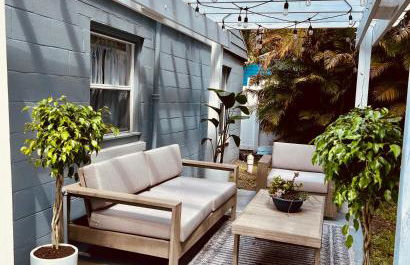 Beautiful Bungalow - Foto 19