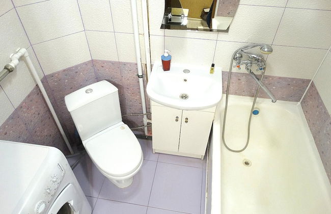 Inndays on Krasnoarmeiskiy 4 - Foto 9