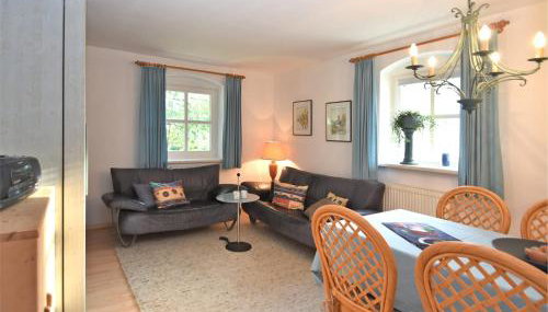 Gemütliche Wohnung in Flussnähe in Regen Bayern - Foto 4