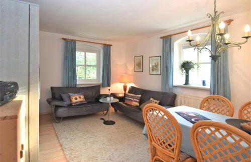 Gemütliche Wohnung in Flussnähe in Regen Bayern - Foto 4