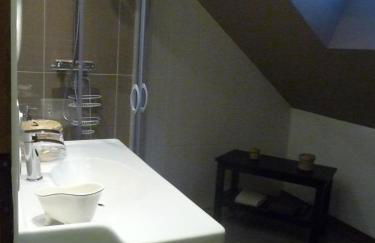 La Grange de la Chaise - Foto 9