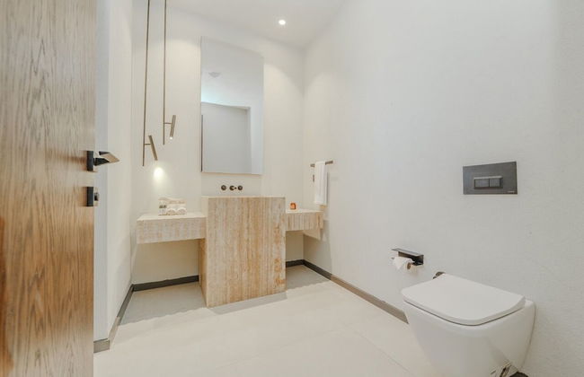 Silence Villas - Foto 48