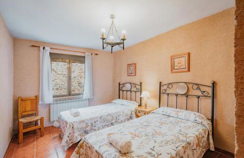 Casa Rural La Escondida - Foto 19