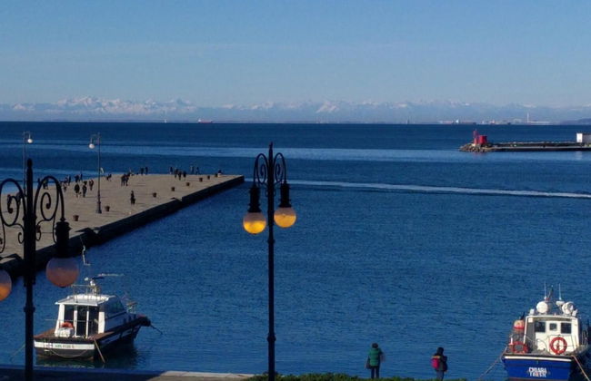 Pep's Rooms By The Sea - Foto 34