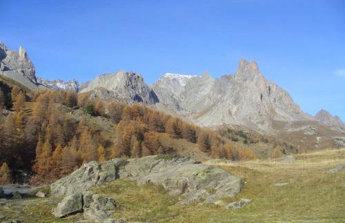 La Moulinière 1 - Functional and well-equipped studio - Photo 8