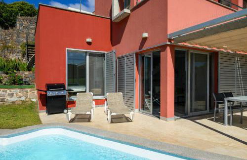 Villa in Salobre with Private Pool & Stunning View - Foto 9