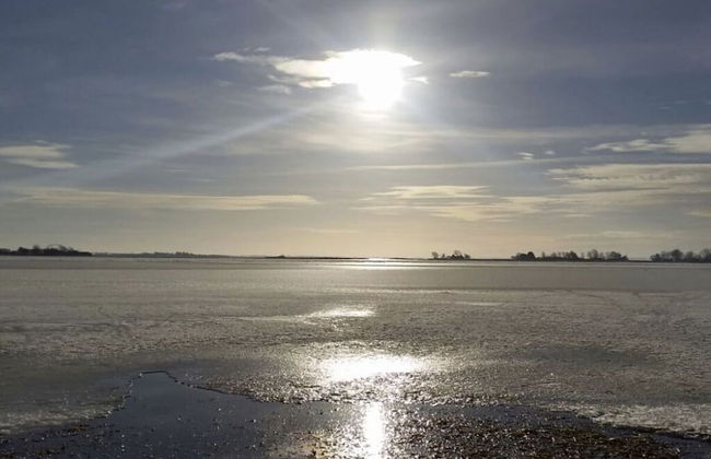 Holiday Apartment Seaside - Foto 15