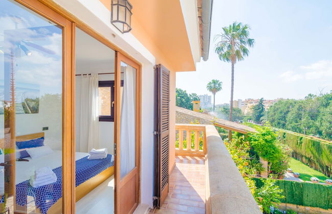 Xalet Ca S Hereu in Son Servera - Foto 22